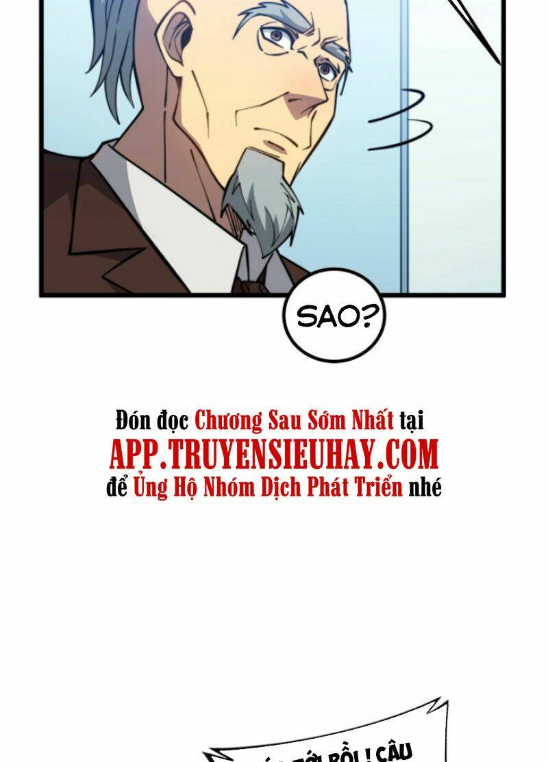 Độc Thủ Vu Y Chapter 265 - Trang 2