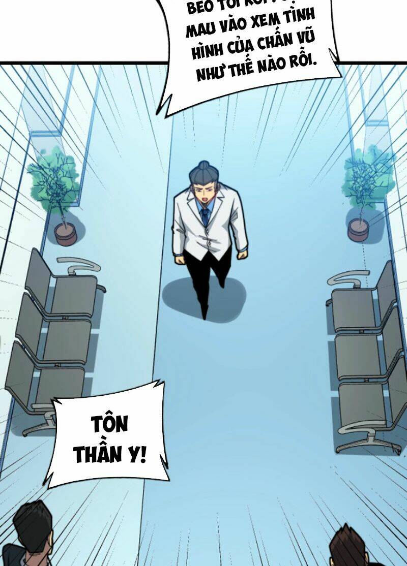 Độc Thủ Vu Y Chapter 265 - Trang 2