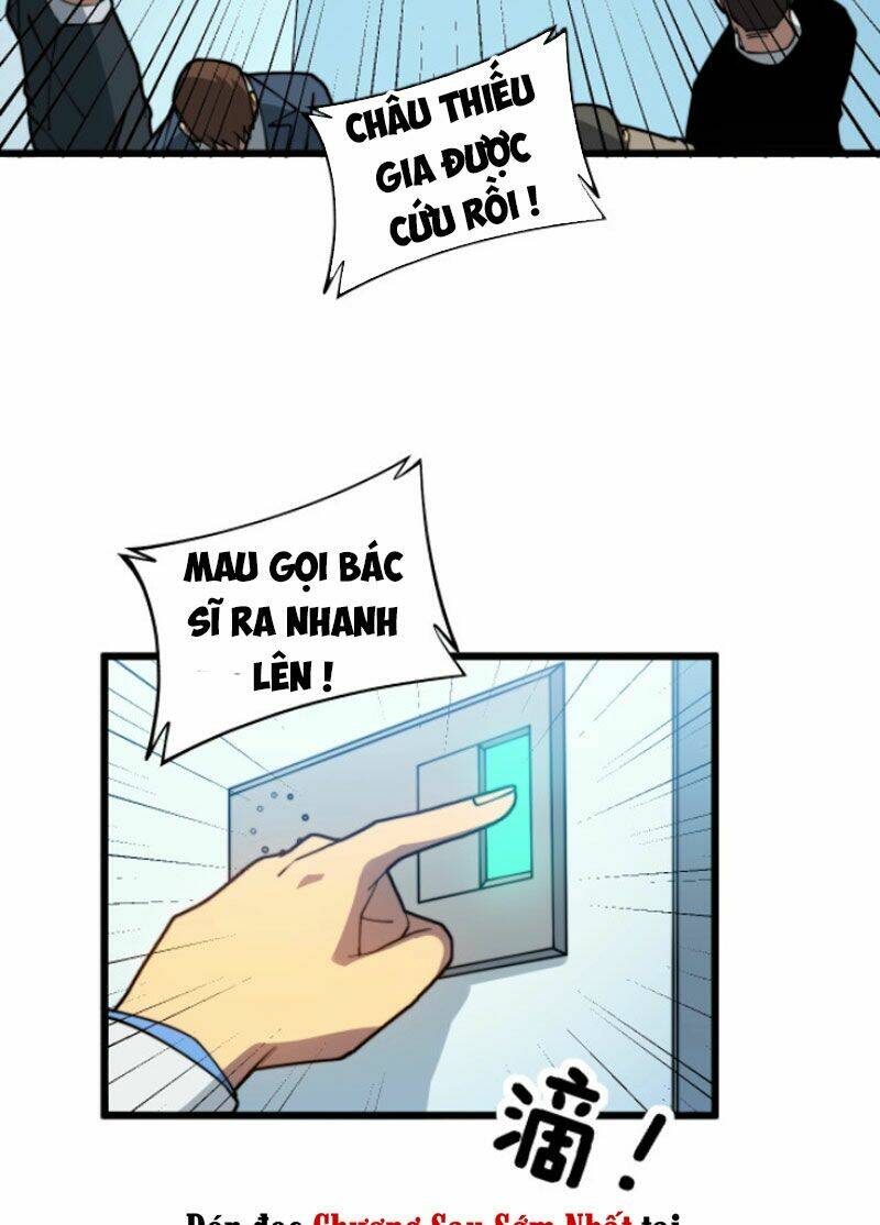 Độc Thủ Vu Y Chapter 265 - Trang 2