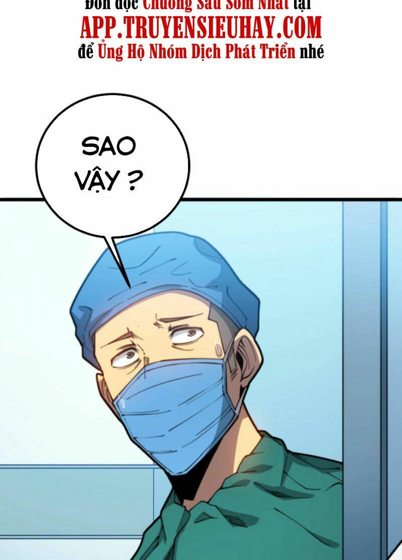 Độc Thủ Vu Y Chapter 265 - Trang 2