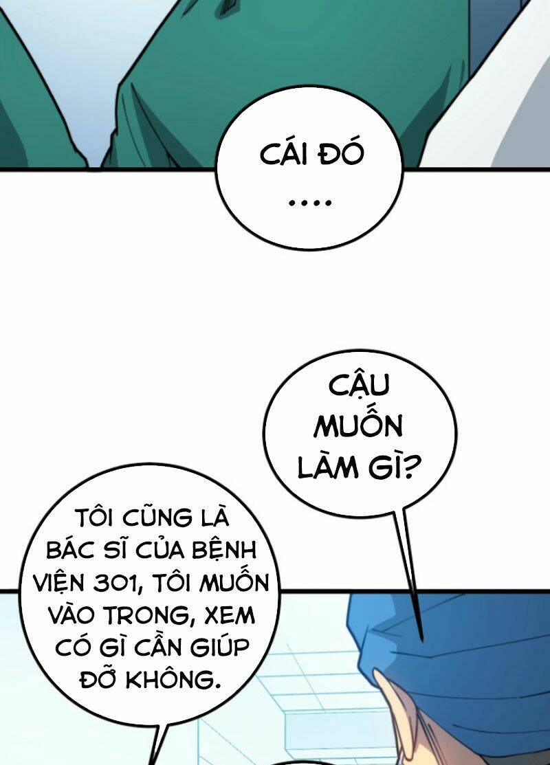Độc Thủ Vu Y Chapter 265 - Trang 2