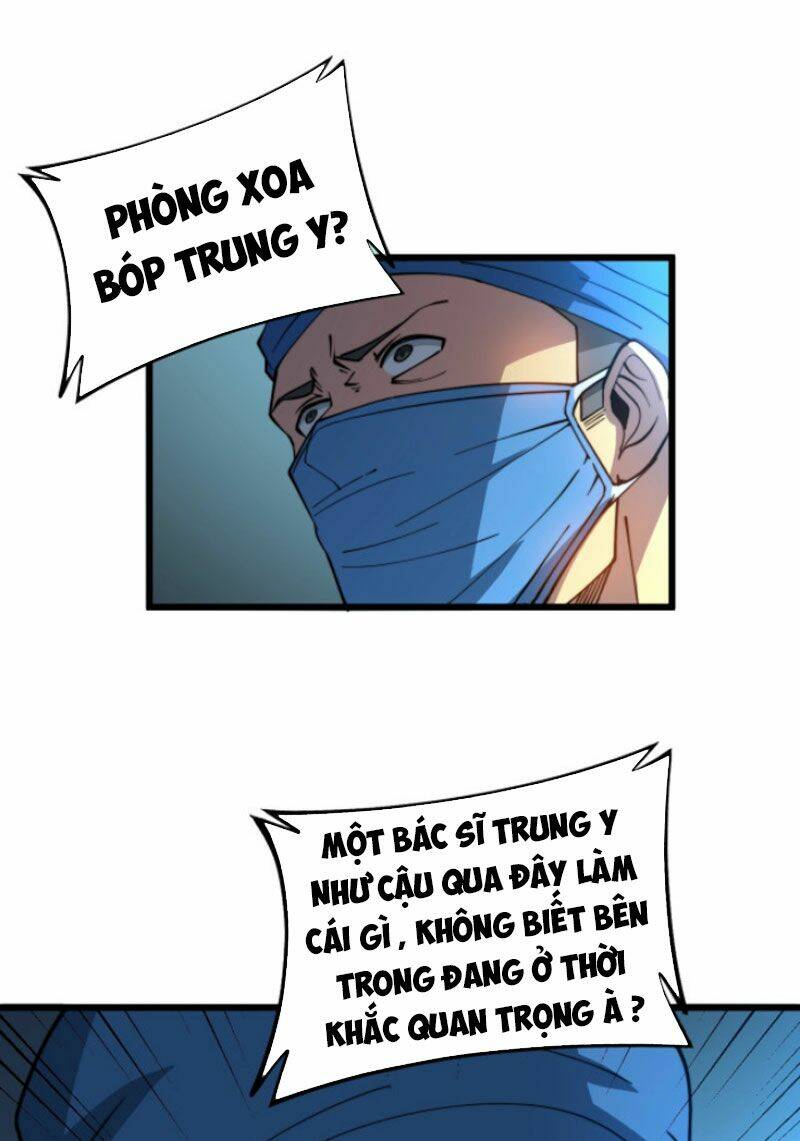 Độc Thủ Vu Y Chapter 265 - Trang 2