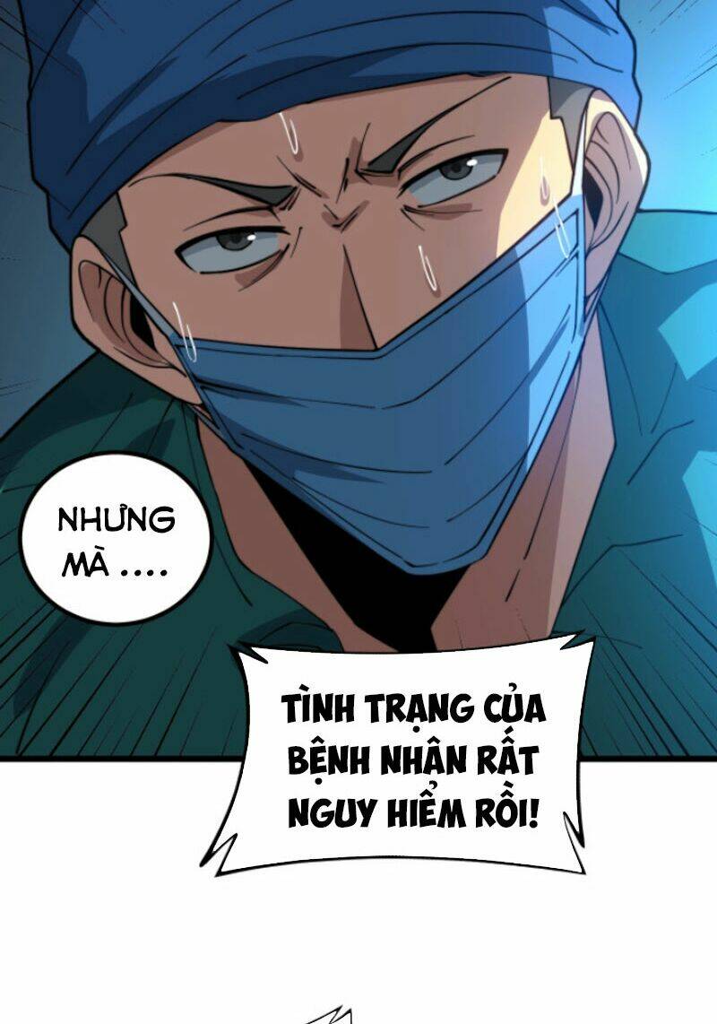 Độc Thủ Vu Y Chapter 265 - Trang 2