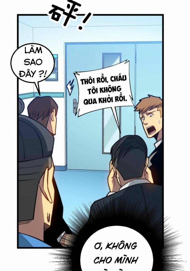 Độc Thủ Vu Y Chapter 265 - Trang 2