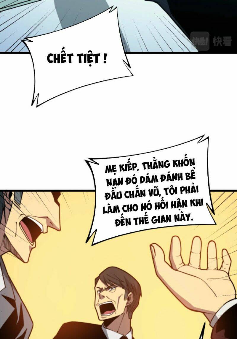 Độc Thủ Vu Y Chapter 265 - Trang 2