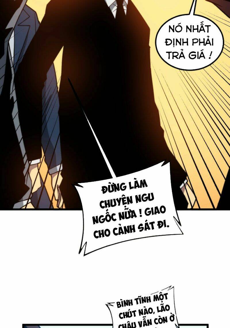Độc Thủ Vu Y Chapter 265 - Trang 2