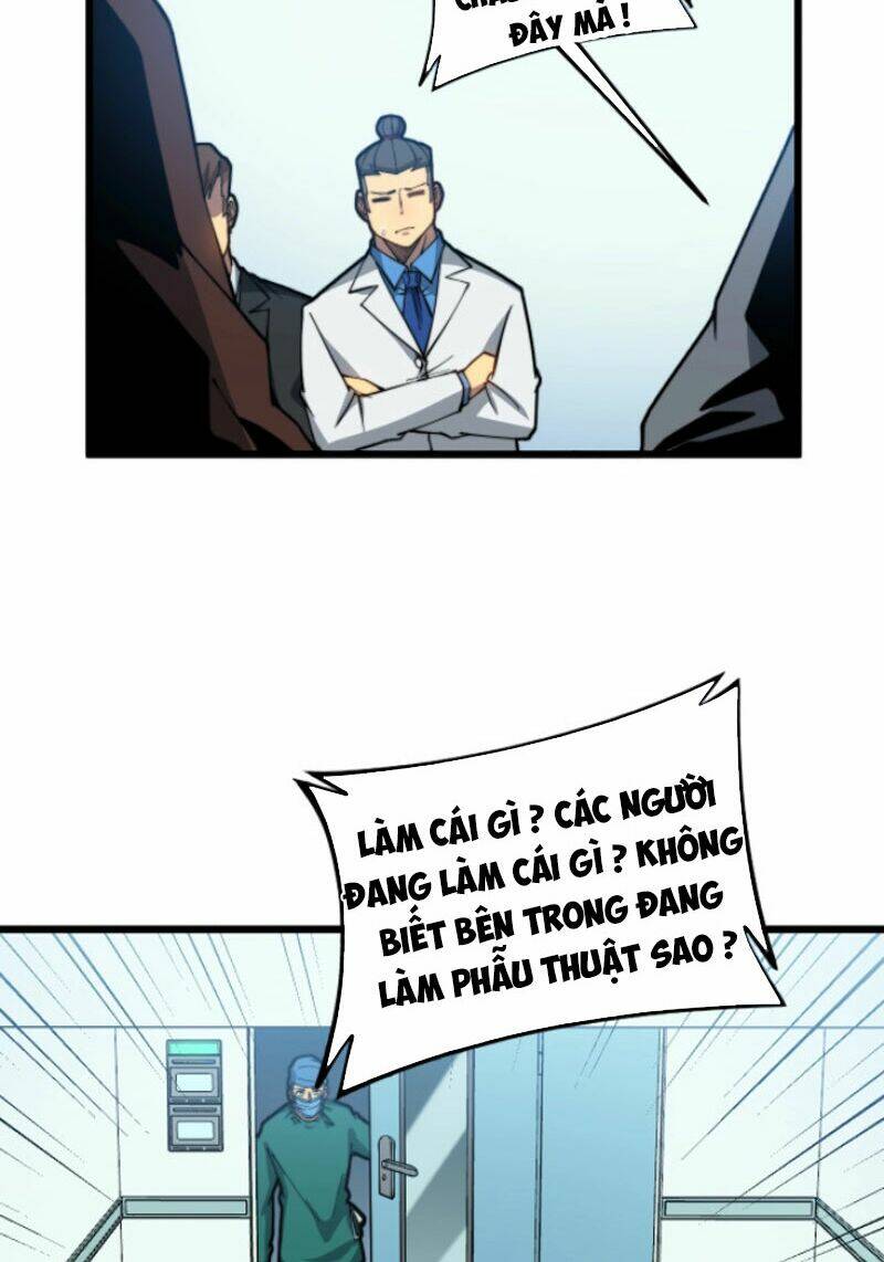 Độc Thủ Vu Y Chapter 265 - Trang 2