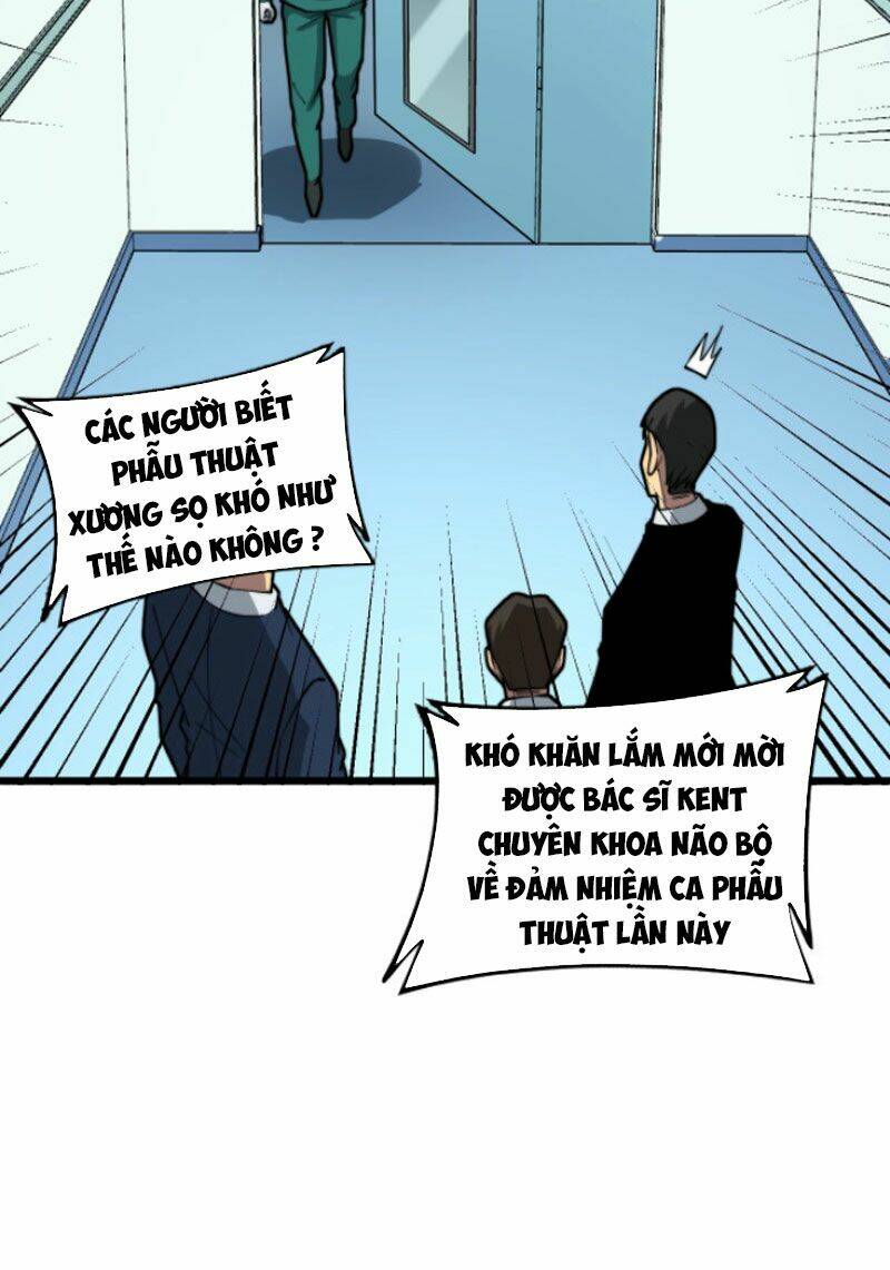 Độc Thủ Vu Y Chapter 265 - Trang 2