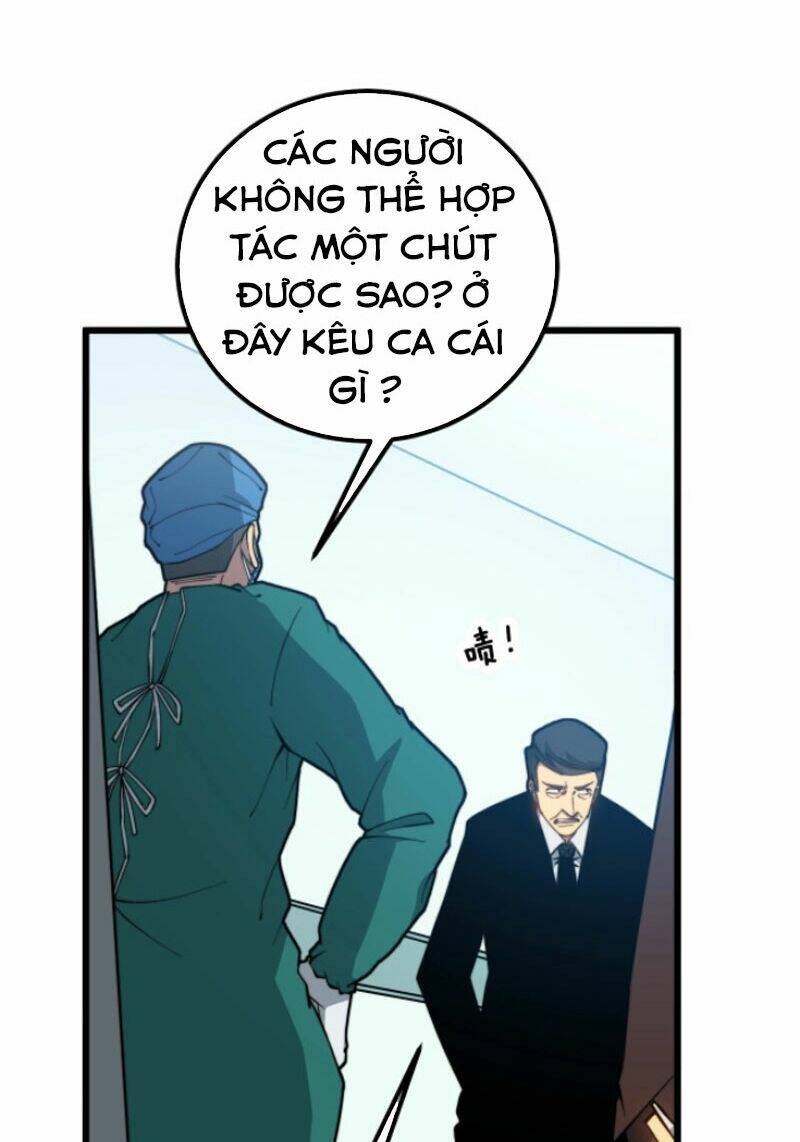 Độc Thủ Vu Y Chapter 265 - Trang 2