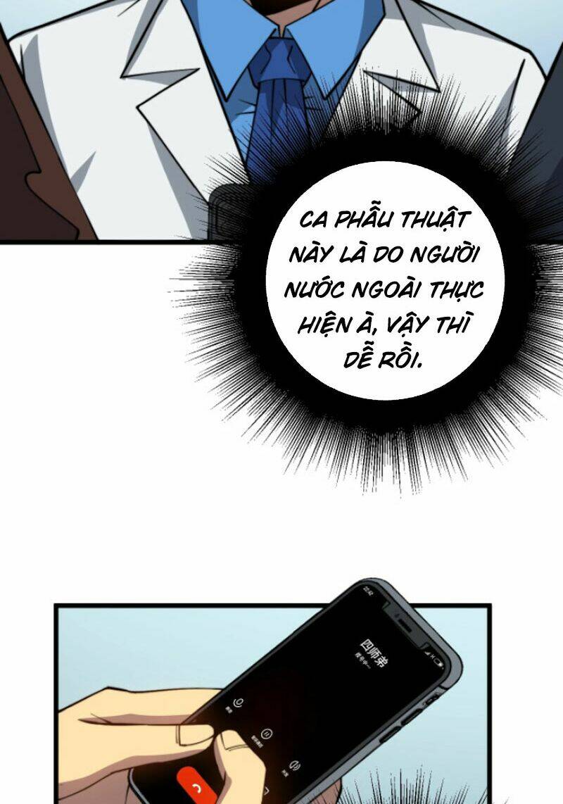 Độc Thủ Vu Y Chapter 265 - Trang 2