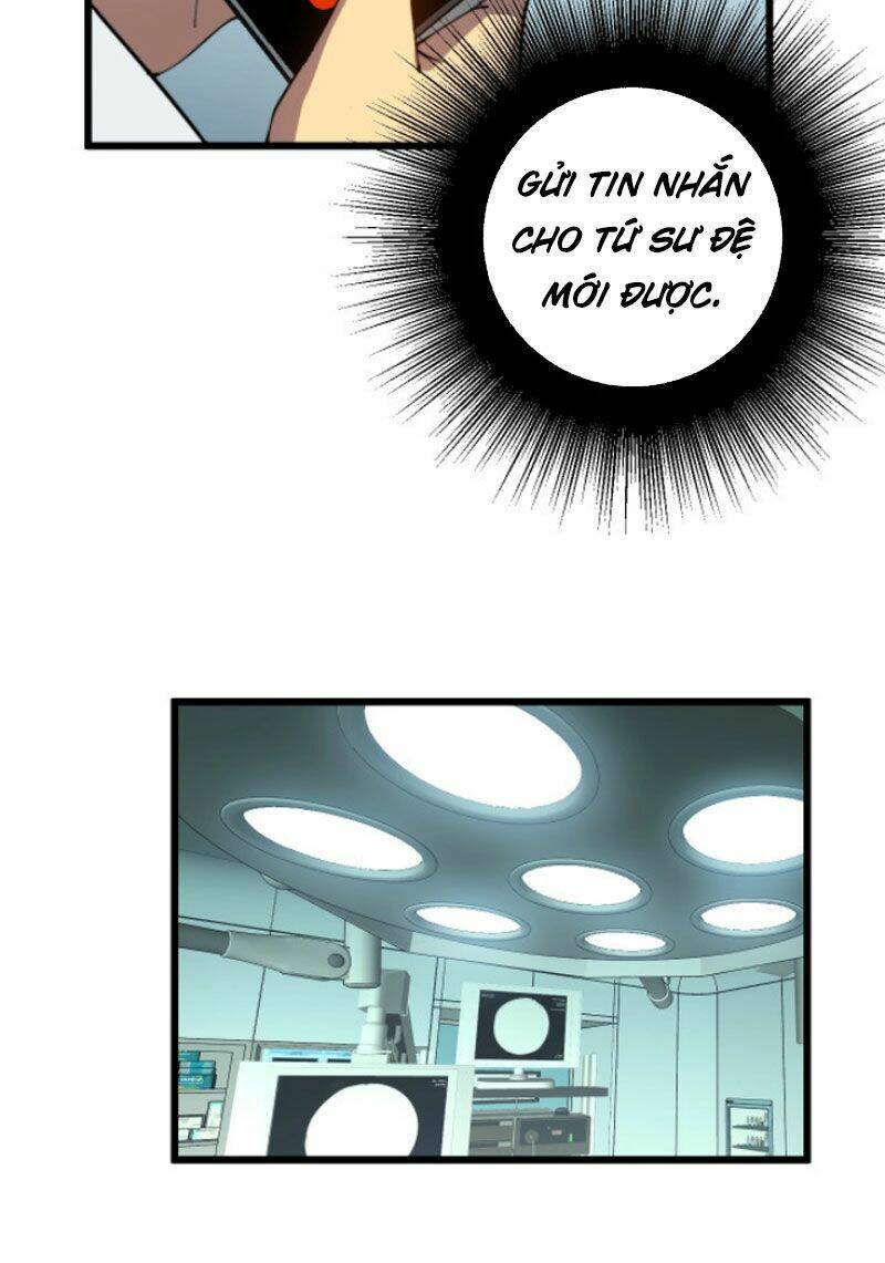 Độc Thủ Vu Y Chapter 265 - Trang 2