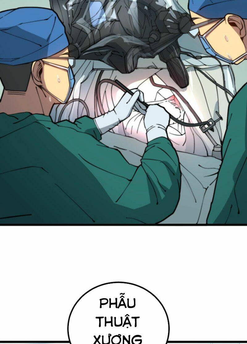 Độc Thủ Vu Y Chapter 265 - Trang 2