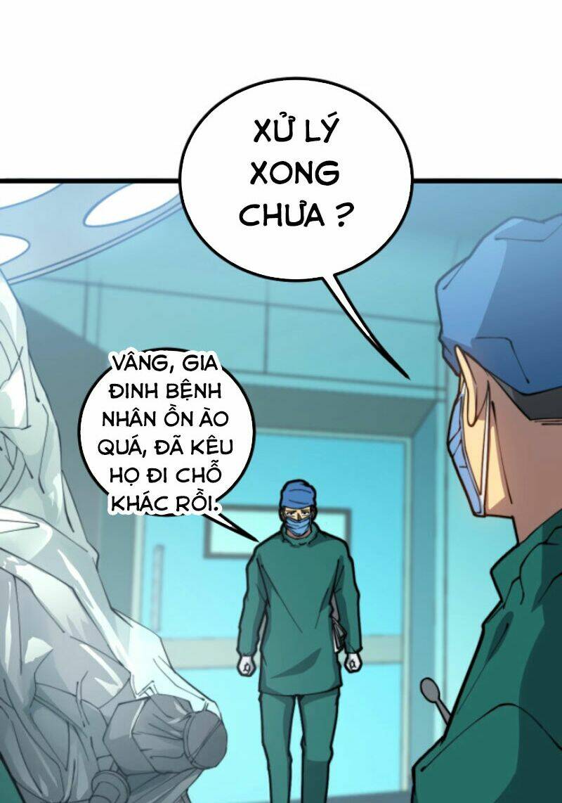 Độc Thủ Vu Y Chapter 265 - Trang 2