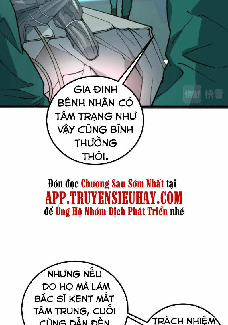 Độc Thủ Vu Y Chapter 265 - Trang 2