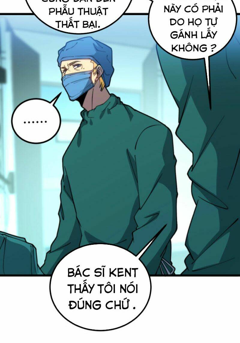 Độc Thủ Vu Y Chapter 265 - Trang 2