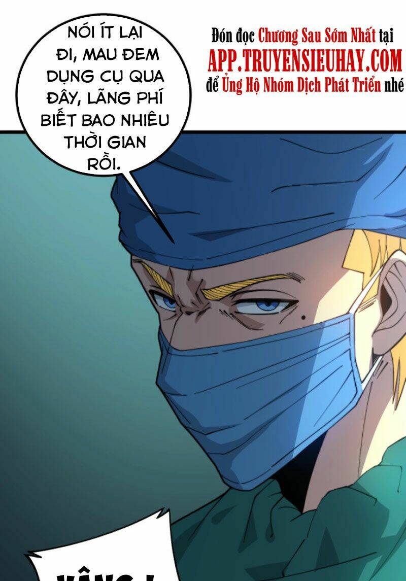 Độc Thủ Vu Y Chapter 265 - Trang 2