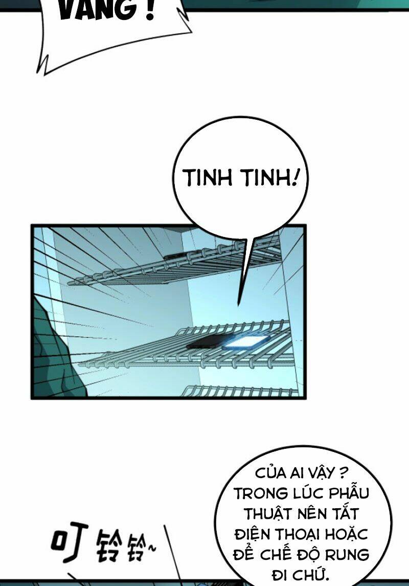 Độc Thủ Vu Y Chapter 265 - Trang 2