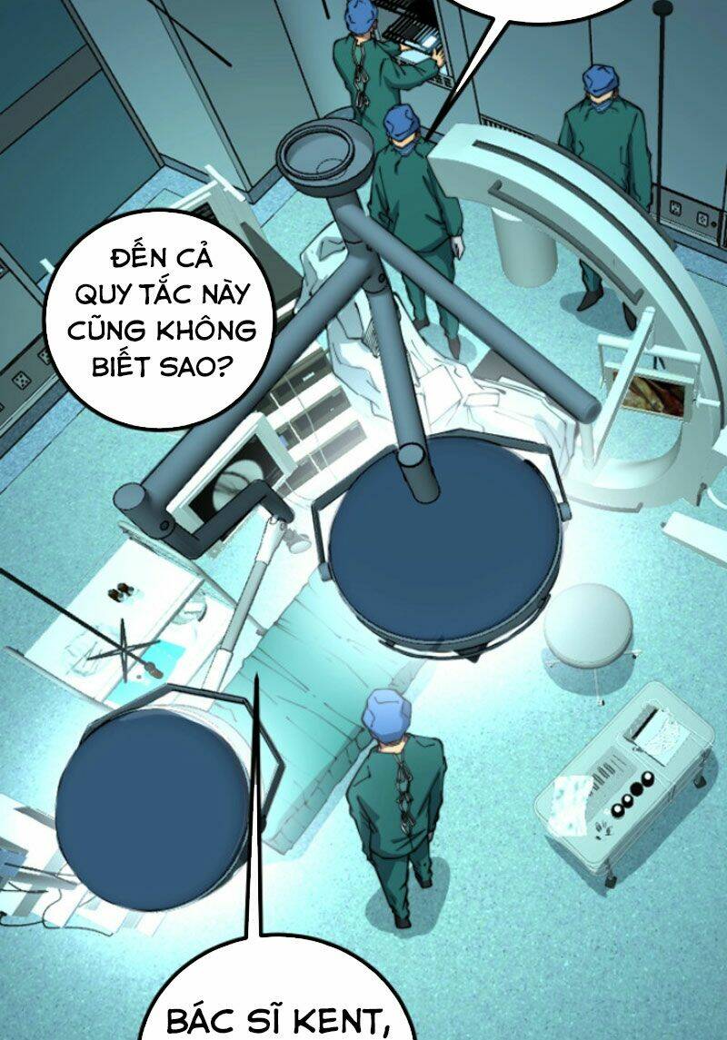 Độc Thủ Vu Y Chapter 265 - Trang 2