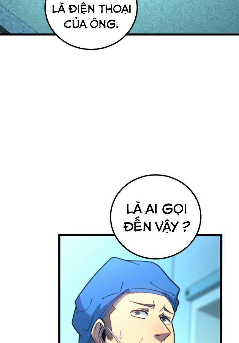 Độc Thủ Vu Y Chapter 265 - Trang 2