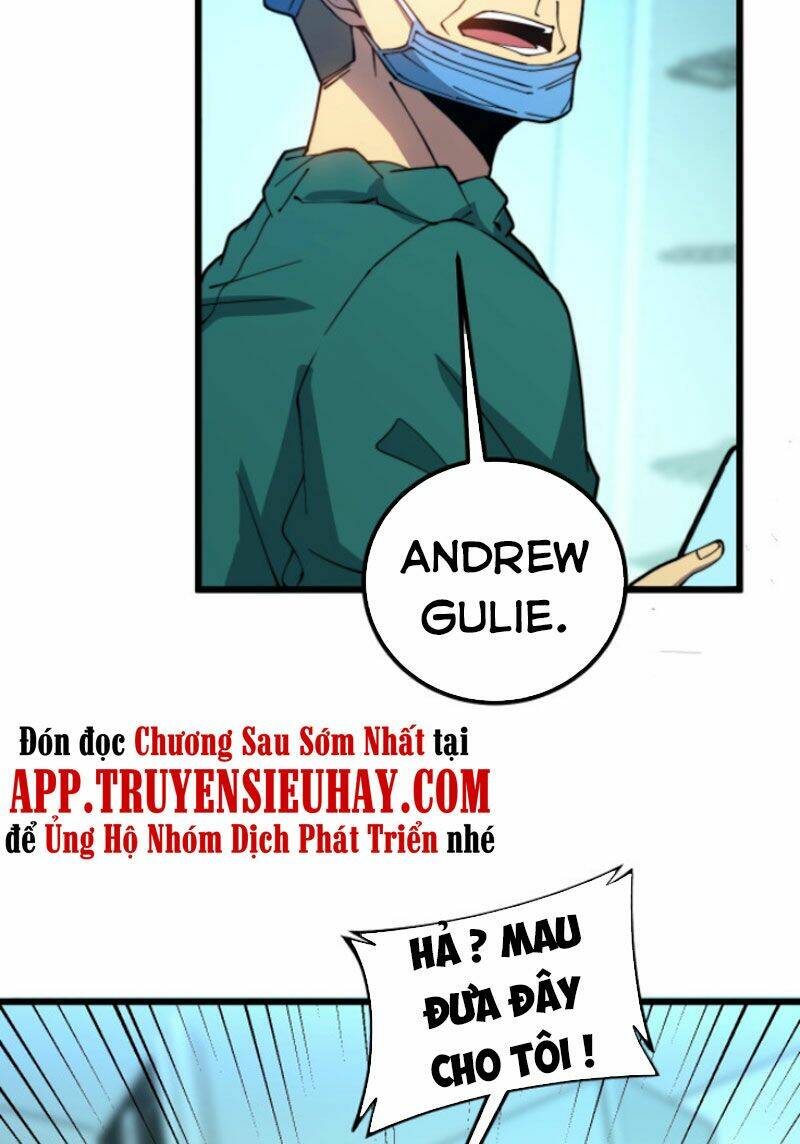 Độc Thủ Vu Y Chapter 265 - Trang 2