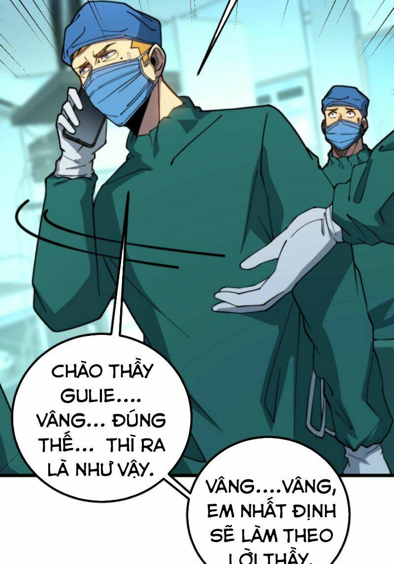 Độc Thủ Vu Y Chapter 265 - Trang 2