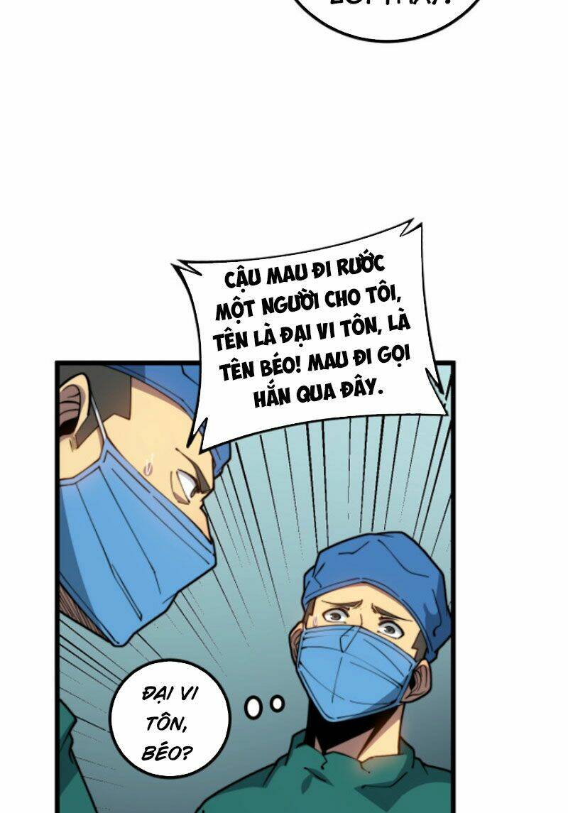 Độc Thủ Vu Y Chapter 265 - Trang 2