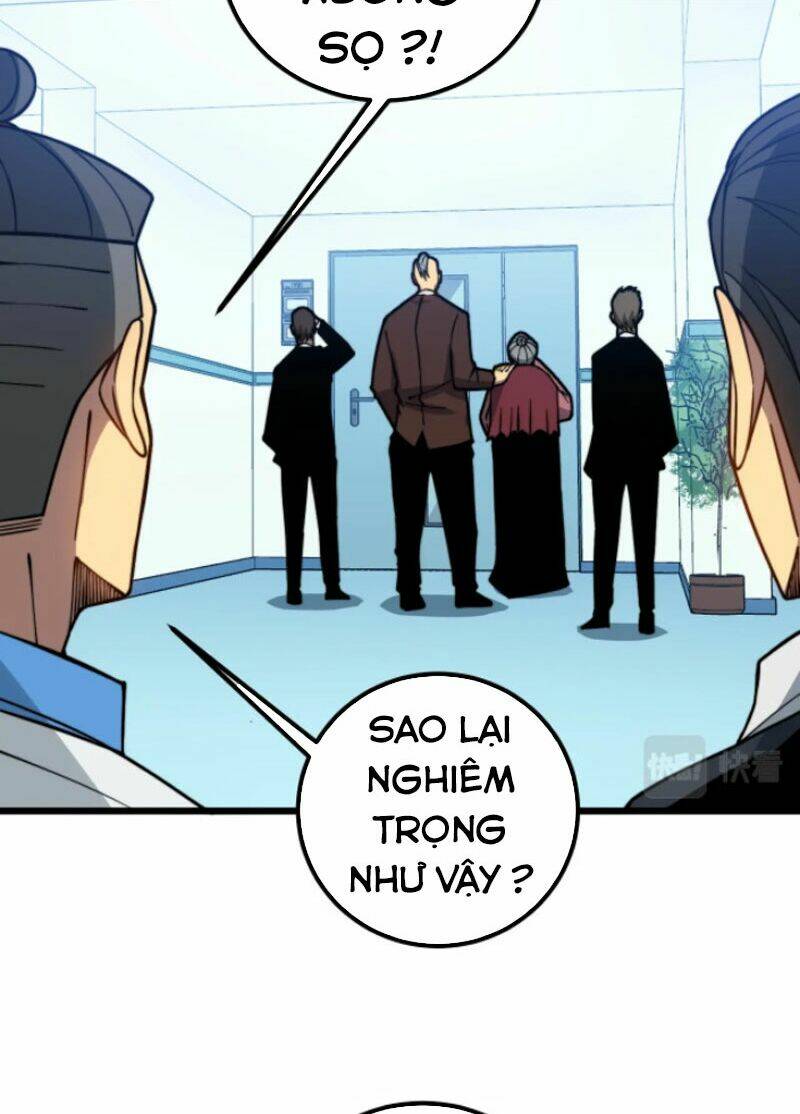 Độc Thủ Vu Y Chapter 265 - Trang 2