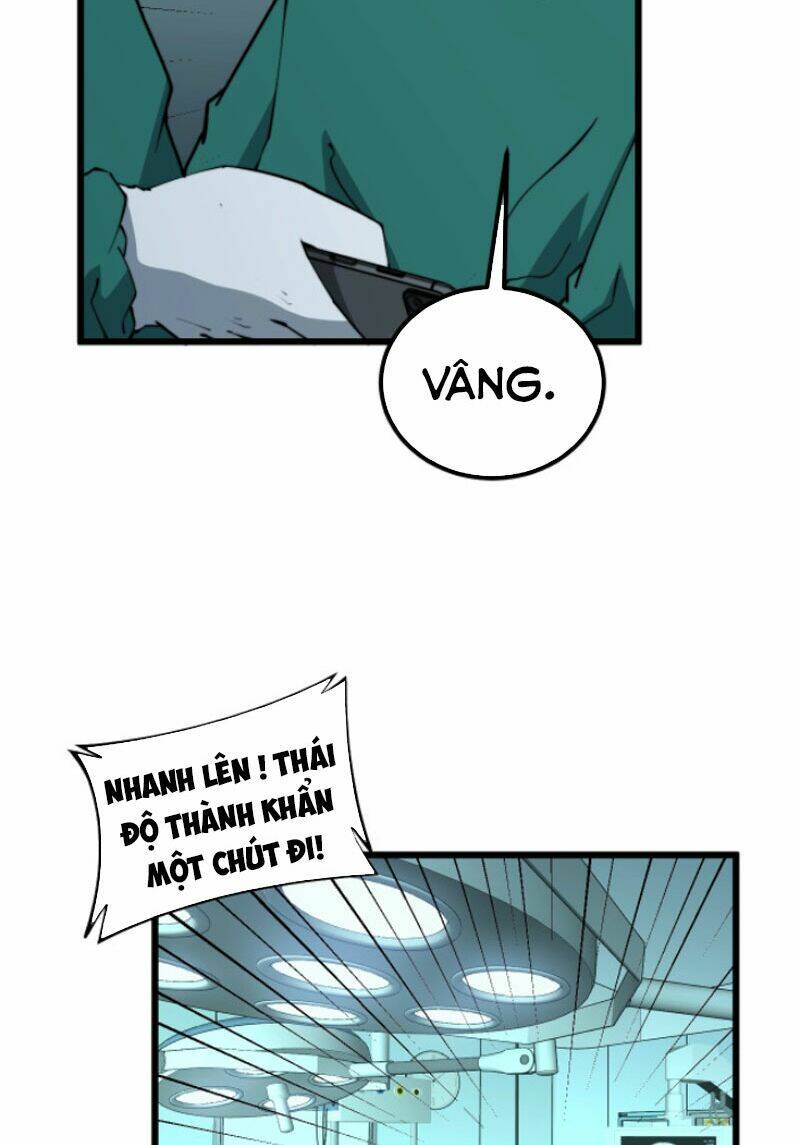 Độc Thủ Vu Y Chapter 265 - Trang 2