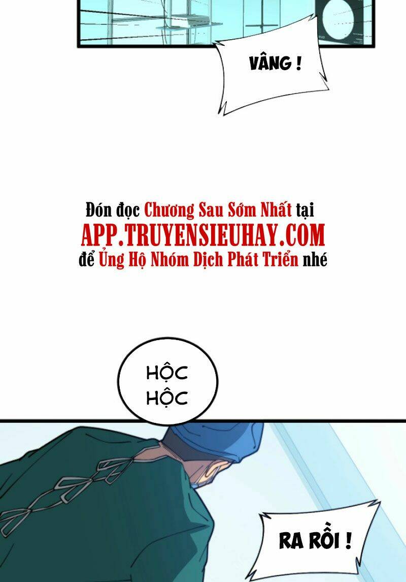 Độc Thủ Vu Y Chapter 265 - Trang 2