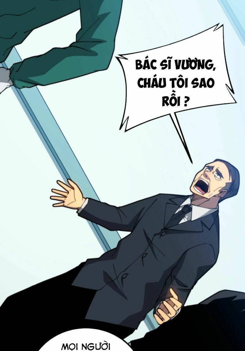 Độc Thủ Vu Y Chapter 265 - Trang 2