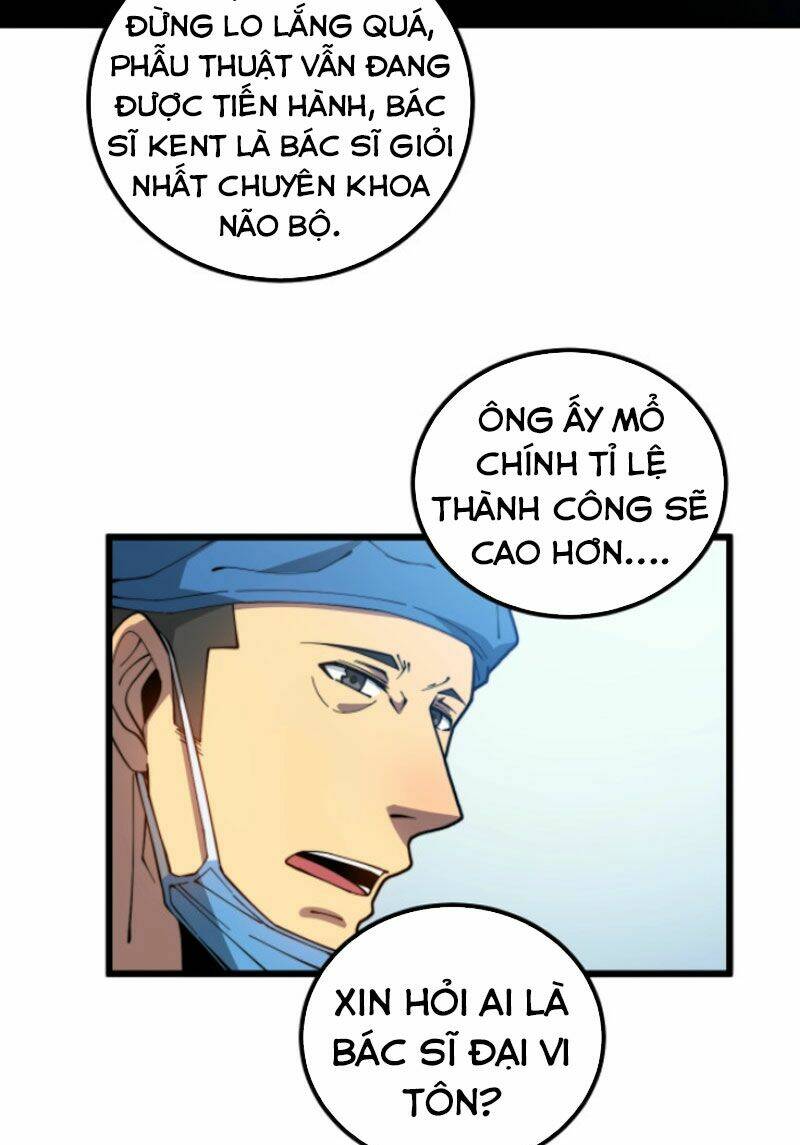 Độc Thủ Vu Y Chapter 265 - Trang 2