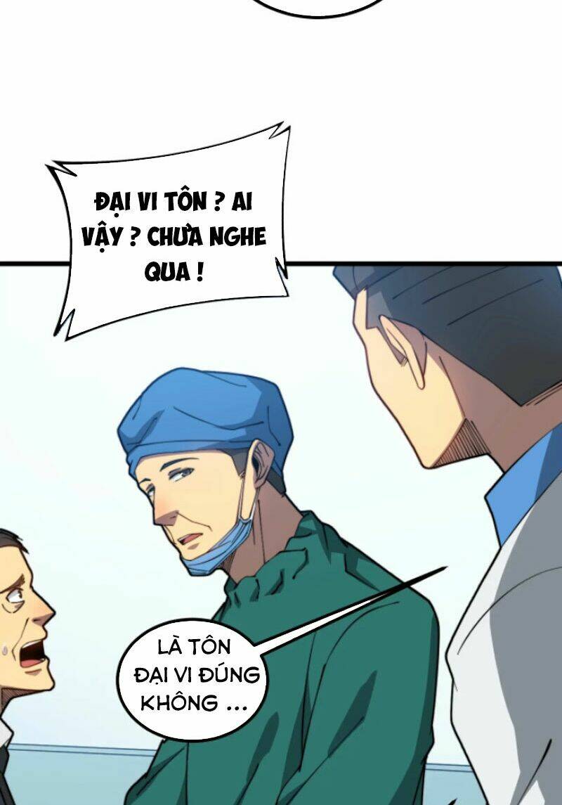 Độc Thủ Vu Y Chapter 265 - Trang 2