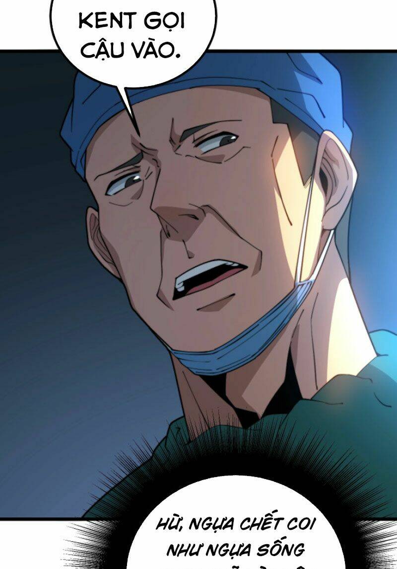 Độc Thủ Vu Y Chapter 265 - Trang 2