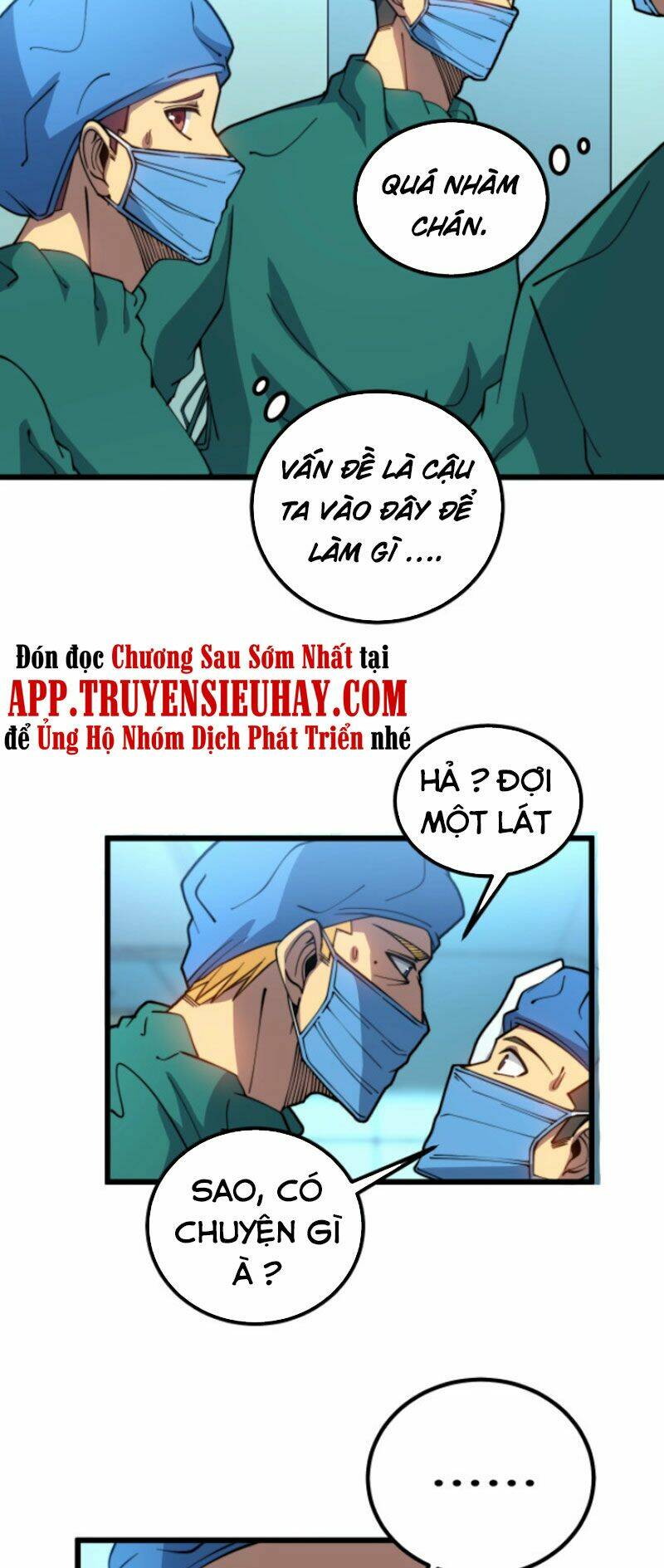 Độc Thủ Vu Y Chapter 265 - Trang 2