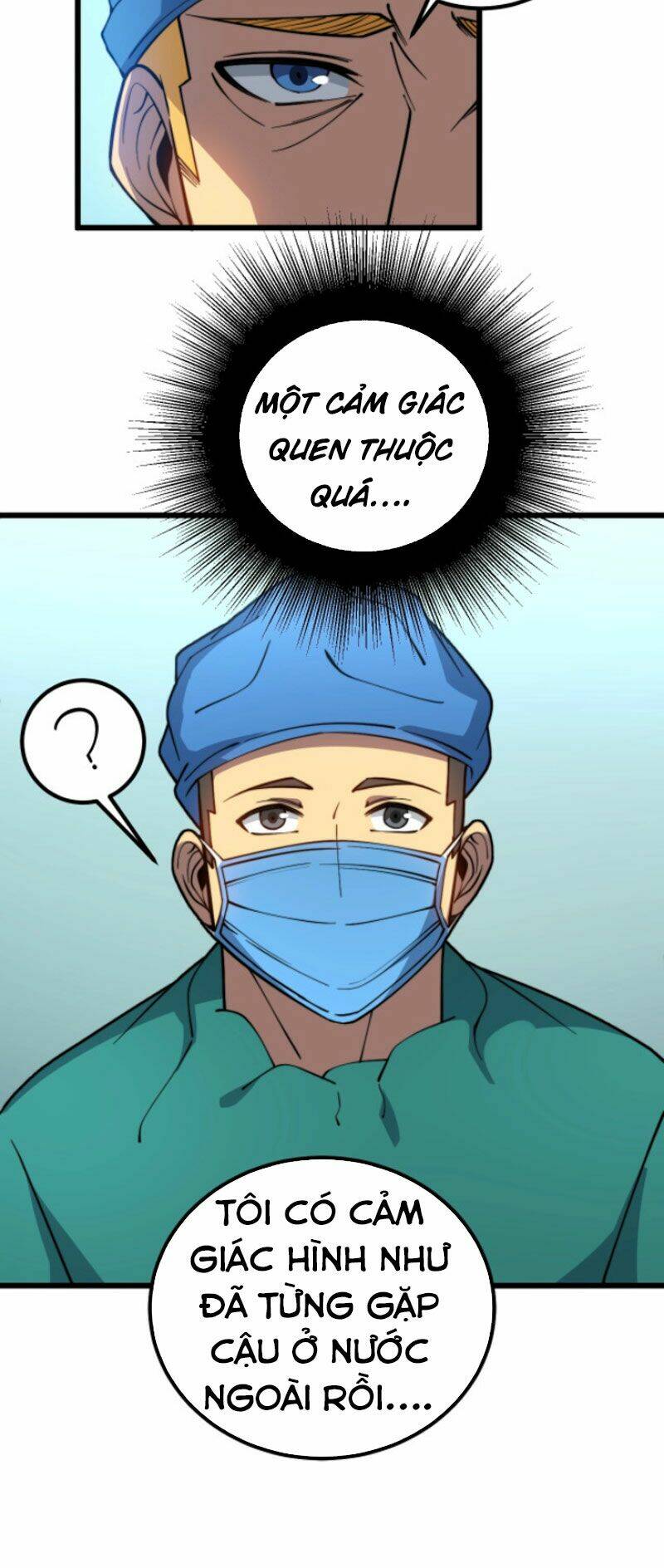 Độc Thủ Vu Y Chapter 265 - Trang 2