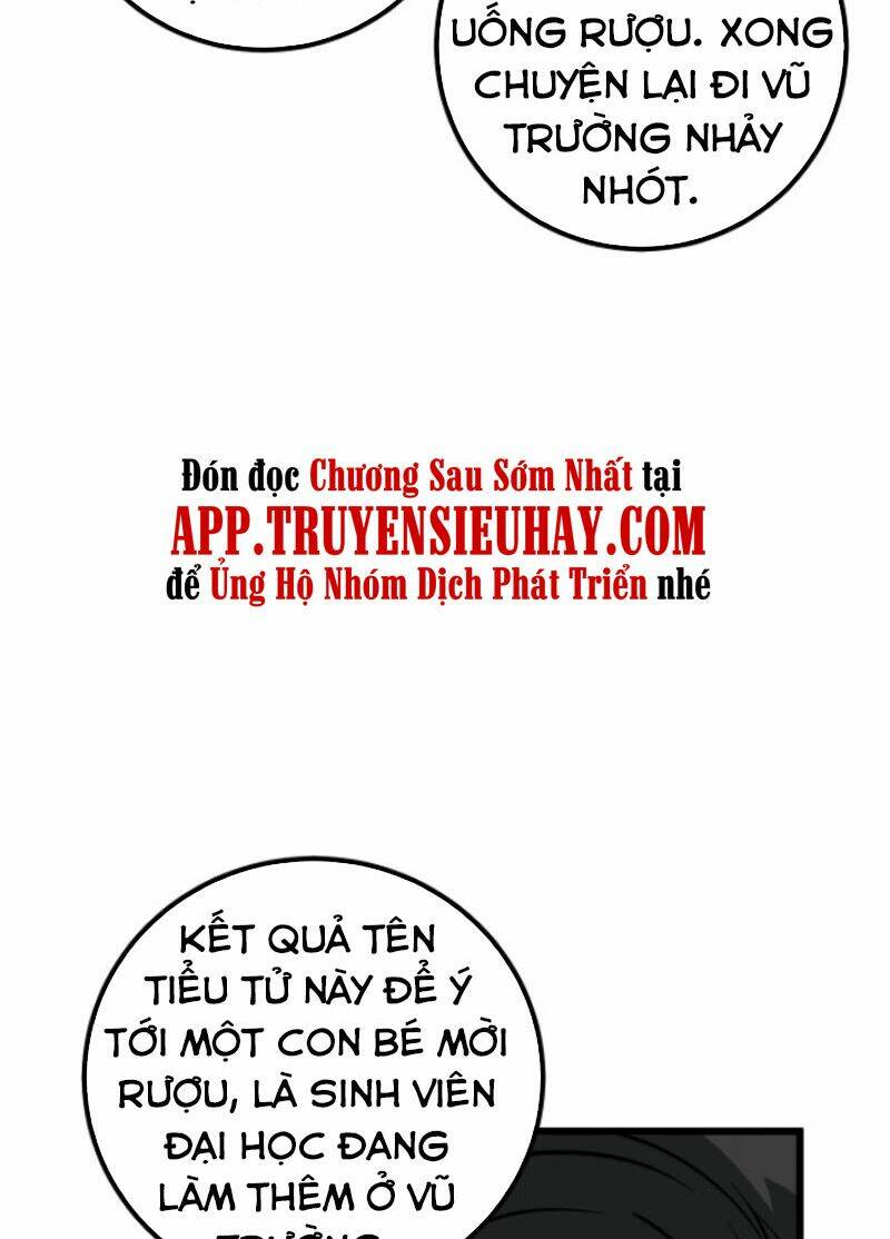 Độc Thủ Vu Y Chapter 265 - Trang 2