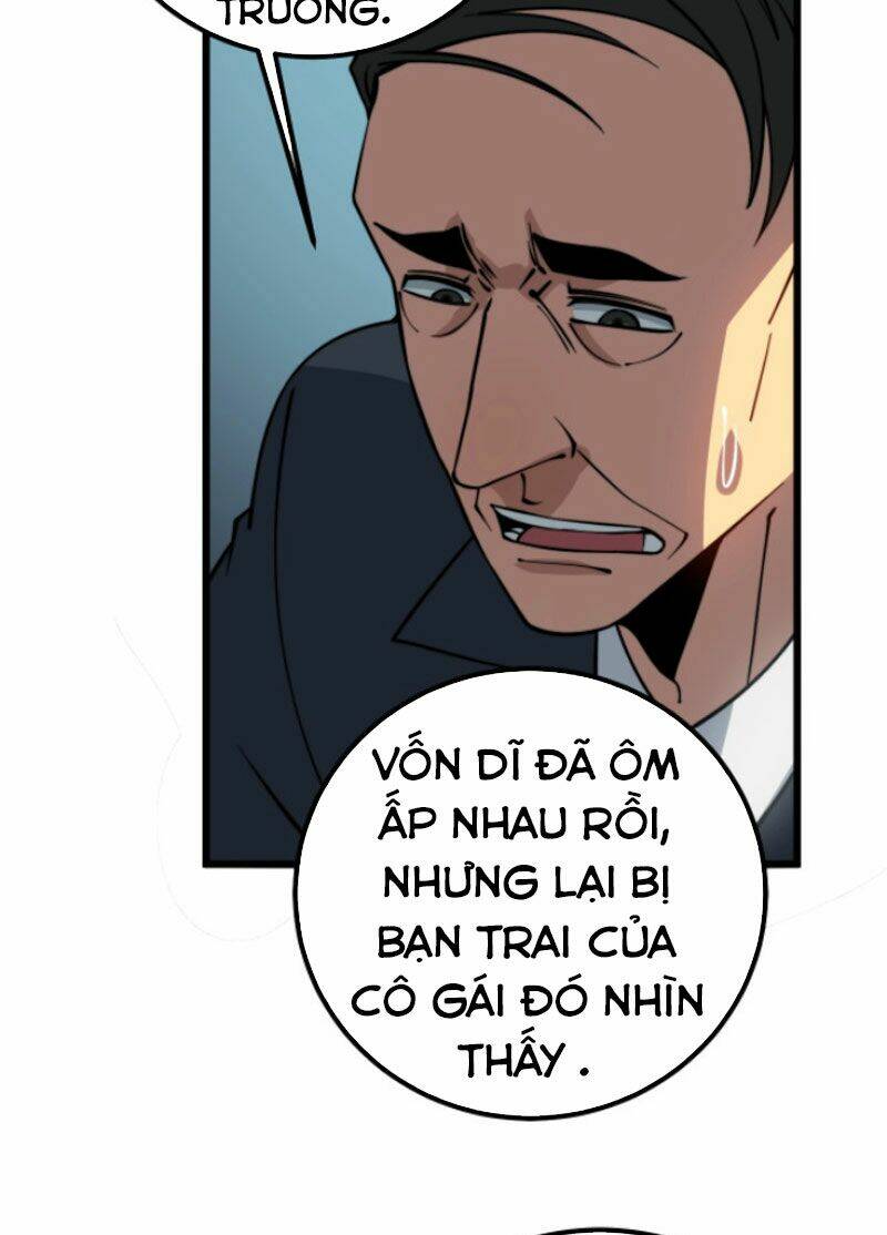 Độc Thủ Vu Y Chapter 265 - Trang 2