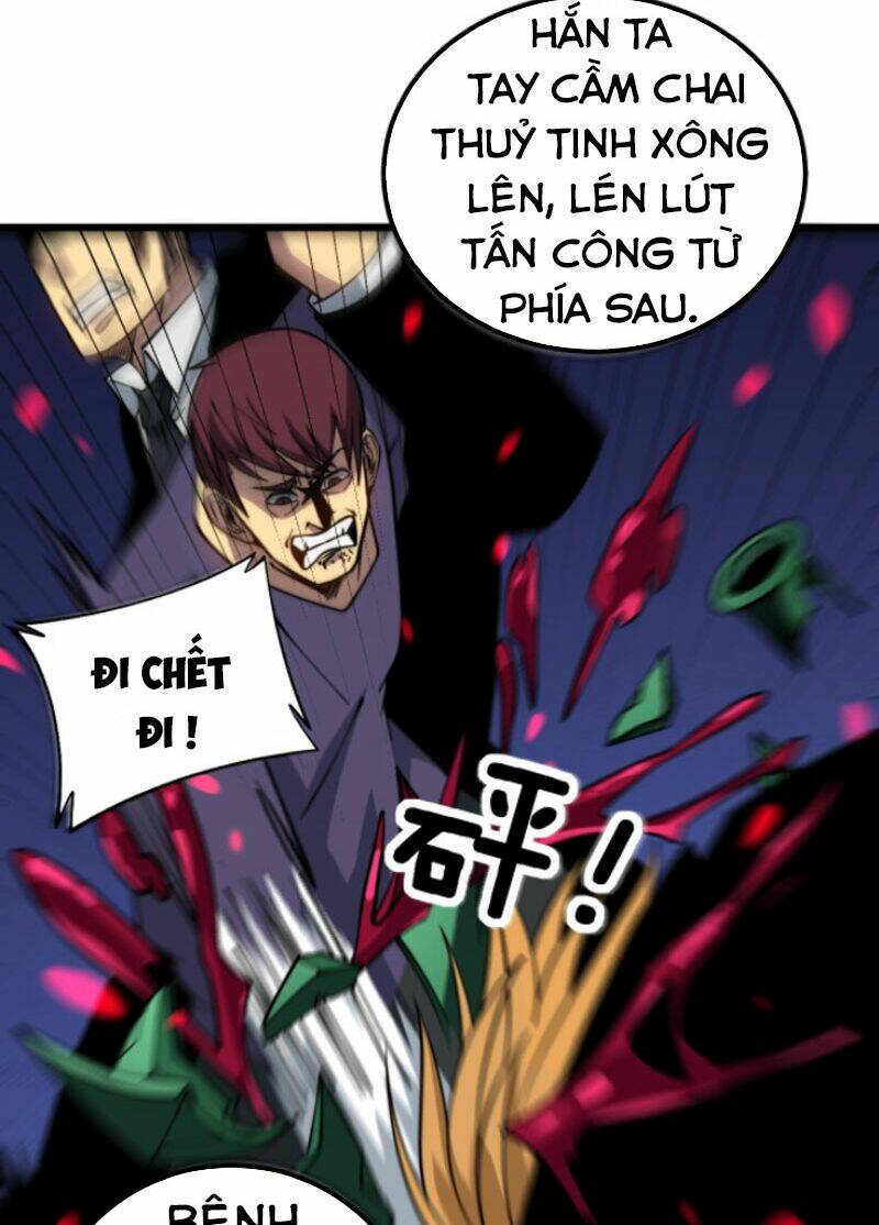 Độc Thủ Vu Y Chapter 265 - Trang 2