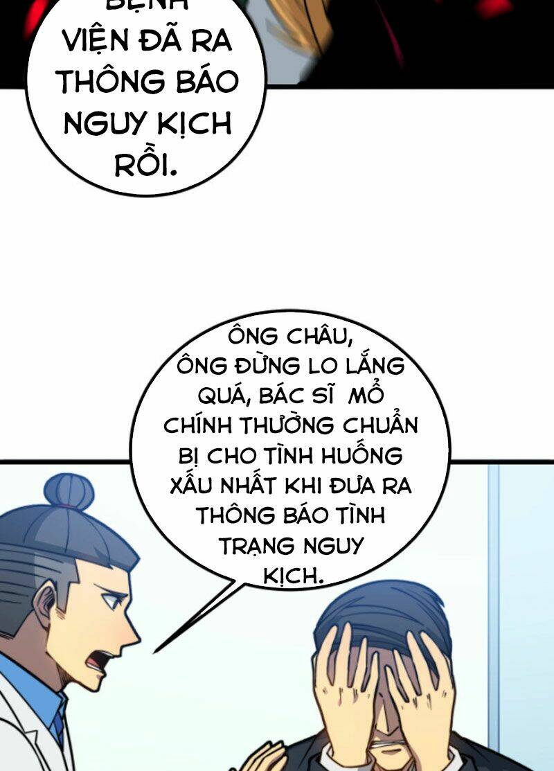 Độc Thủ Vu Y Chapter 265 - Trang 2