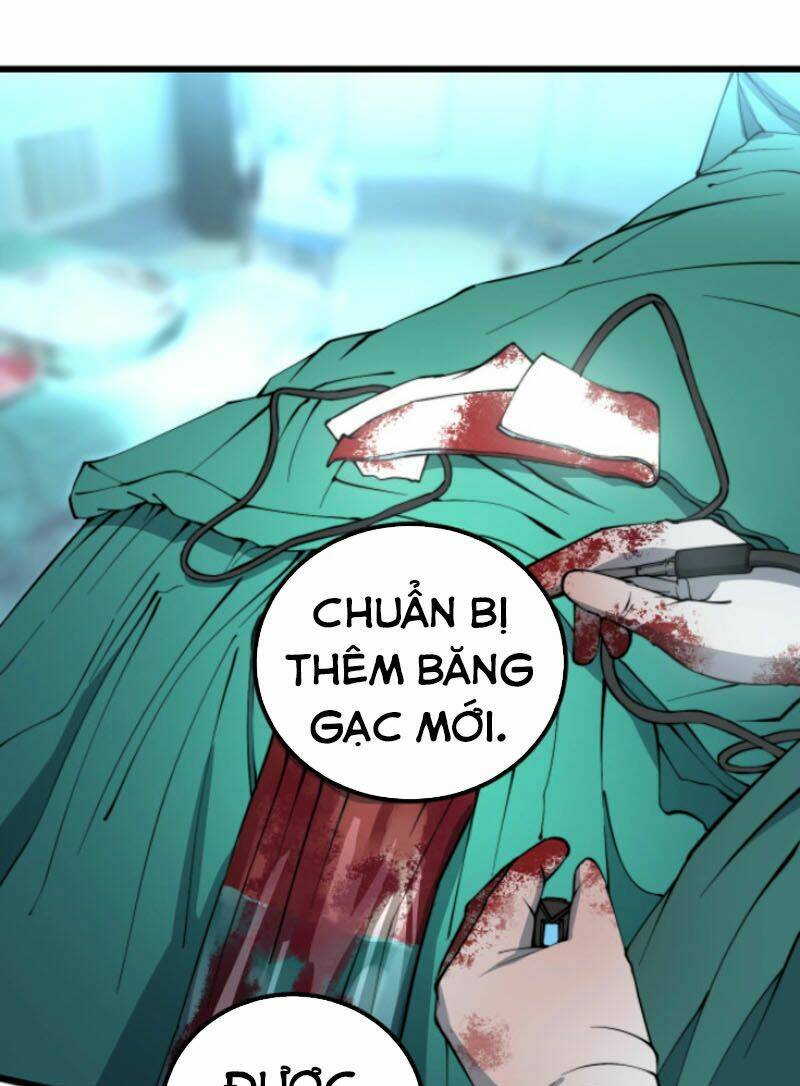 Độc Thủ Vu Y Chapter 266 - Trang 2