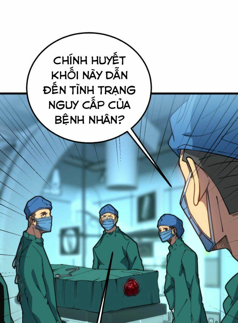 Độc Thủ Vu Y Chapter 266 - Trang 2