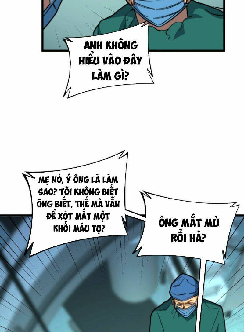 Độc Thủ Vu Y Chapter 266 - Trang 2