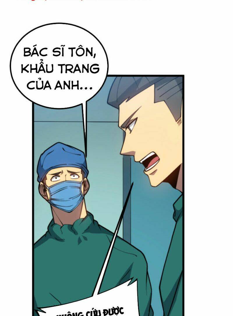 Độc Thủ Vu Y Chapter 266 - Trang 2