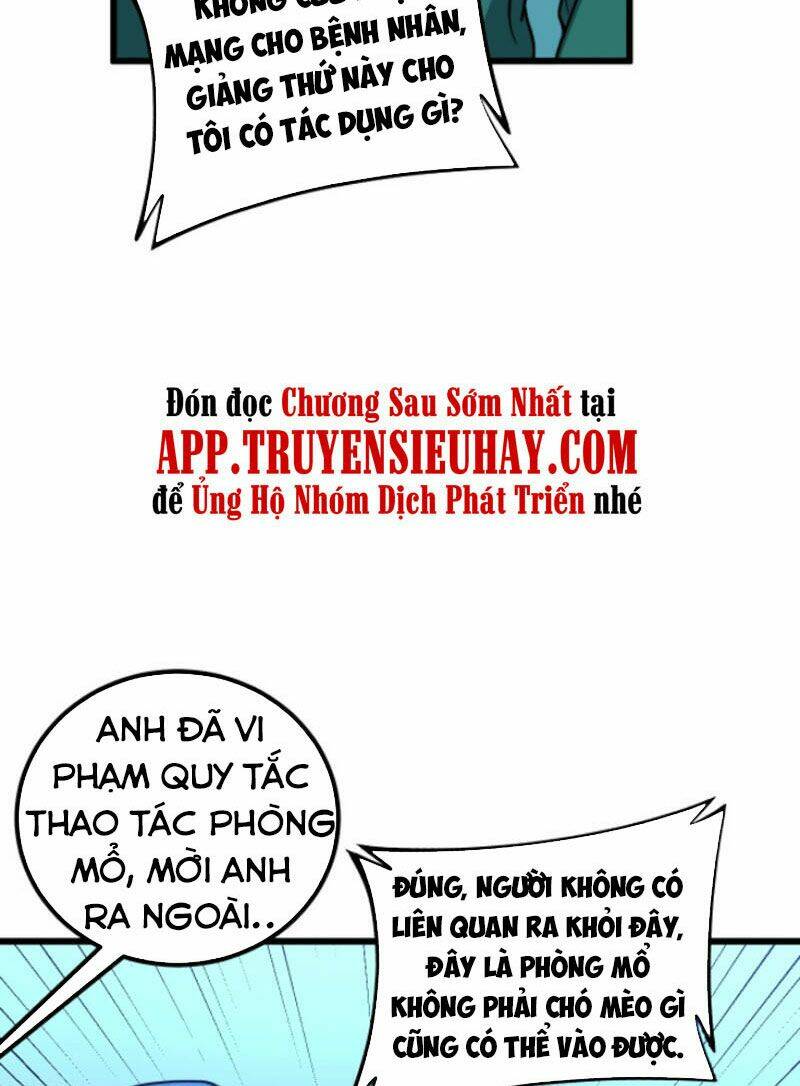 Độc Thủ Vu Y Chapter 266 - Trang 2