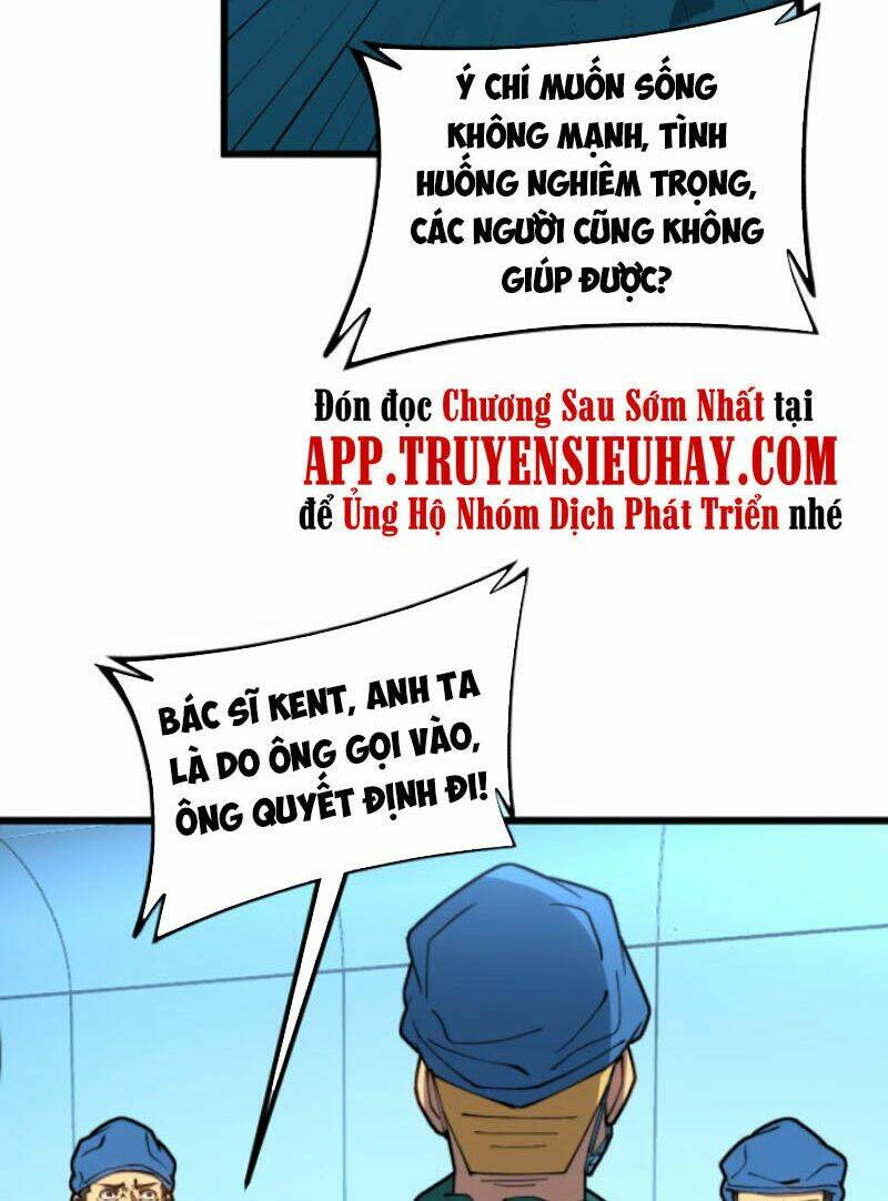Độc Thủ Vu Y Chapter 266 - Trang 2
