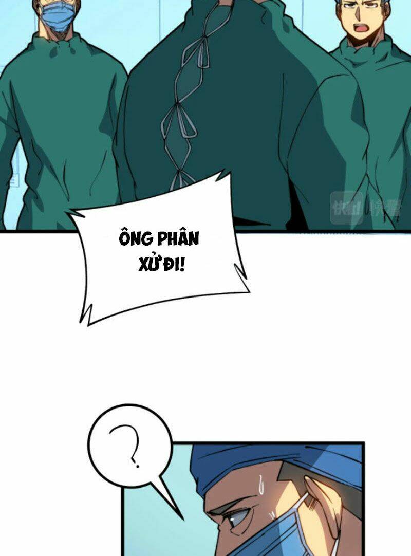 Độc Thủ Vu Y Chapter 266 - Trang 2