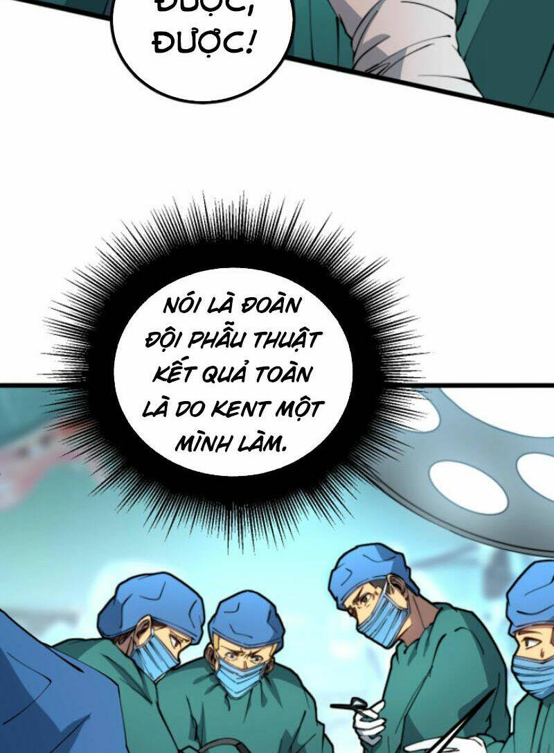 Độc Thủ Vu Y Chapter 266 - Trang 2