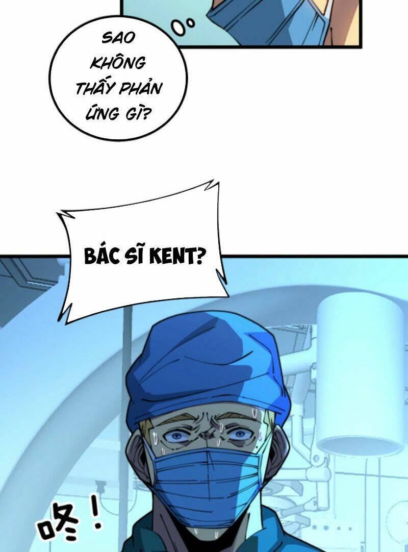 Độc Thủ Vu Y Chapter 266 - Trang 2