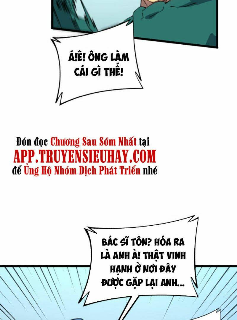 Độc Thủ Vu Y Chapter 266 - Trang 2