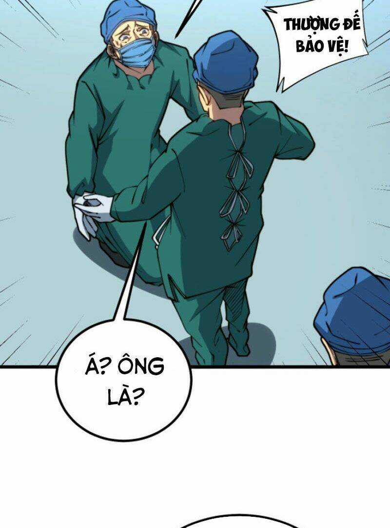 Độc Thủ Vu Y Chapter 266 - Trang 2